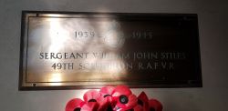 4.WW2 Plaque